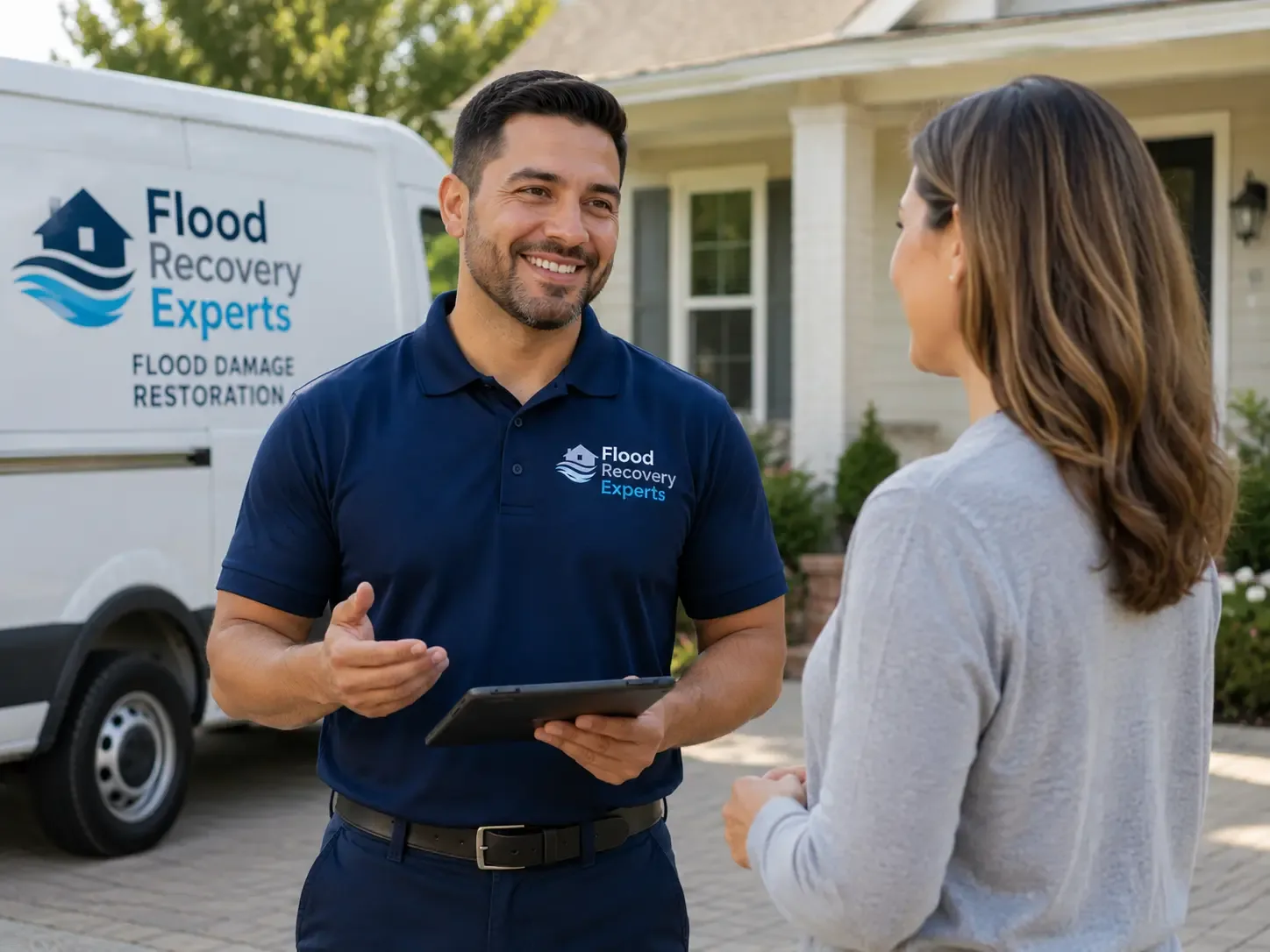 Flood Damage Cleanup Macatawa, MI FAQs